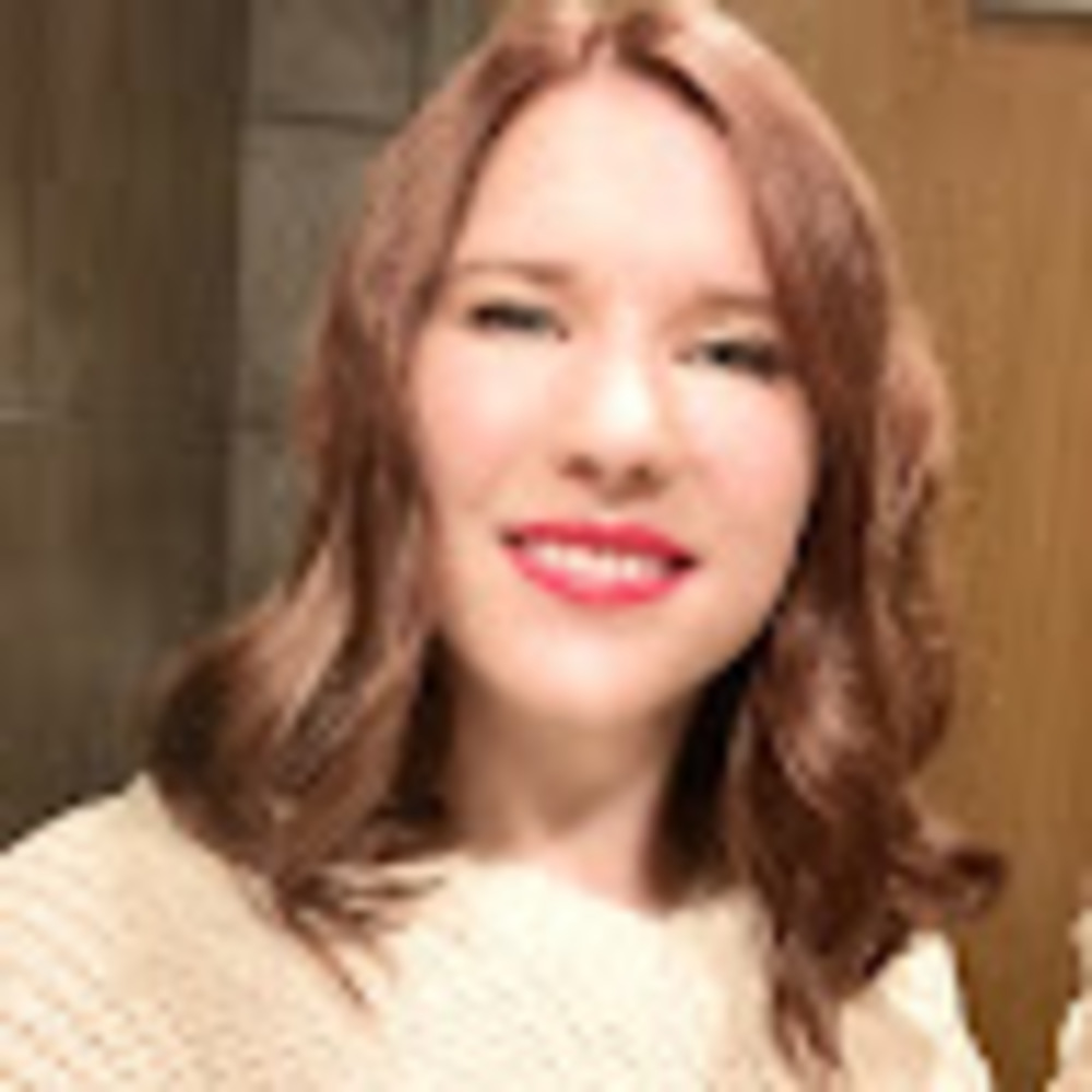 Meet your Posher, Rebecca grace